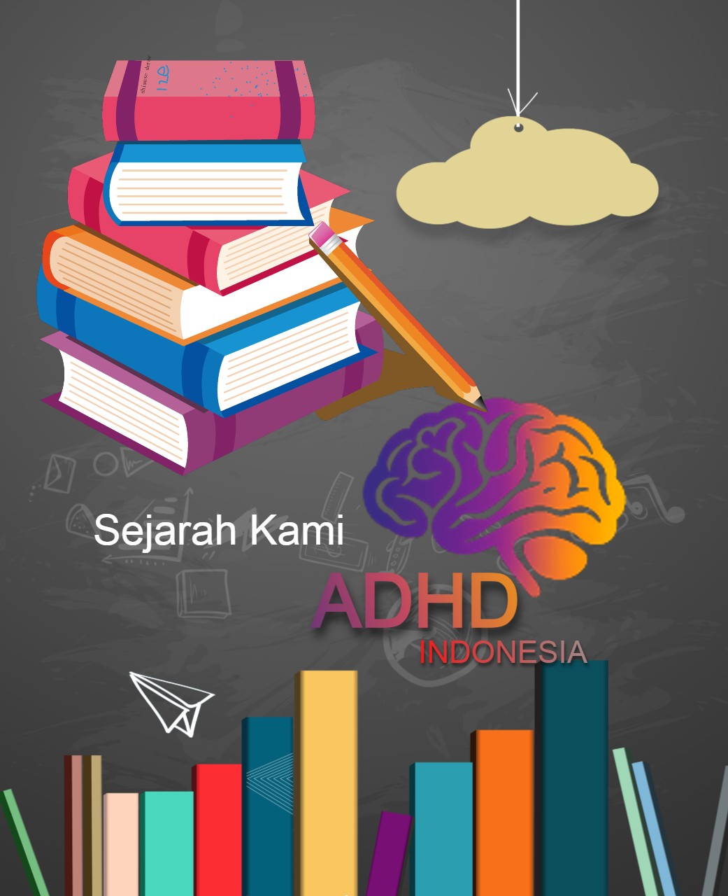 Sejarah ADHD Indonesia Kabupaten Nunukan
